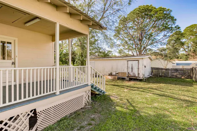 $1,395 | 529 North Jefferson Avenue, Port Allen, LA 70767