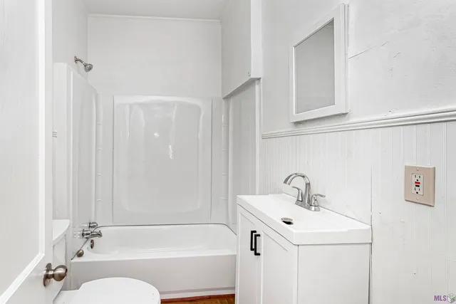 $1,395 | 529 North Jefferson Avenue, Port Allen, LA 70767