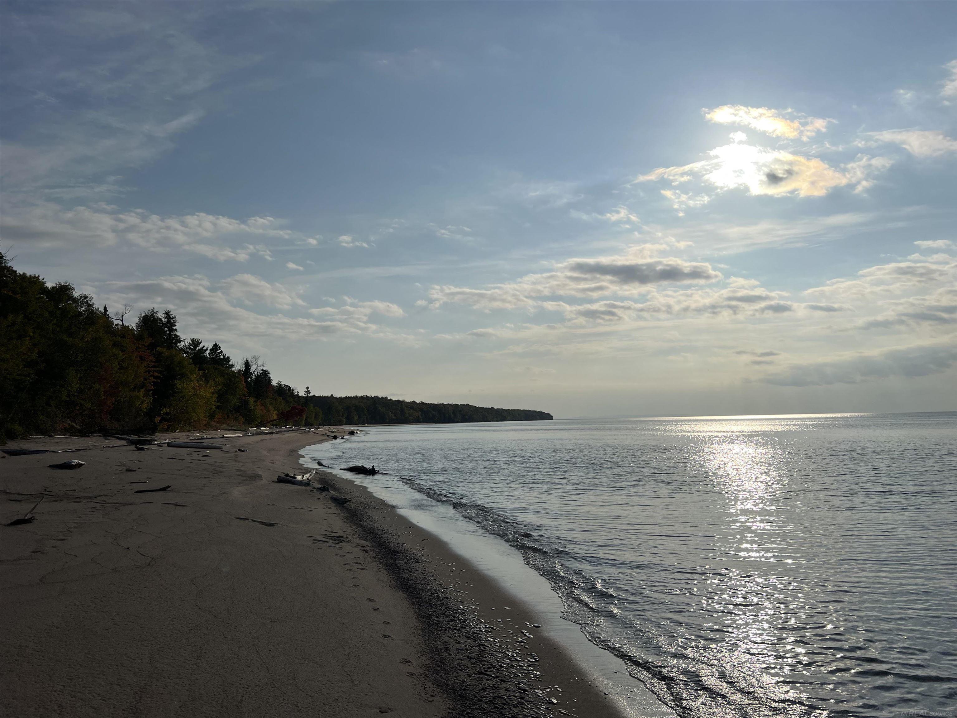 Xxx Xxx Tenmile Point Road Ontonagon, MI 49953 - Photo 2 of 13