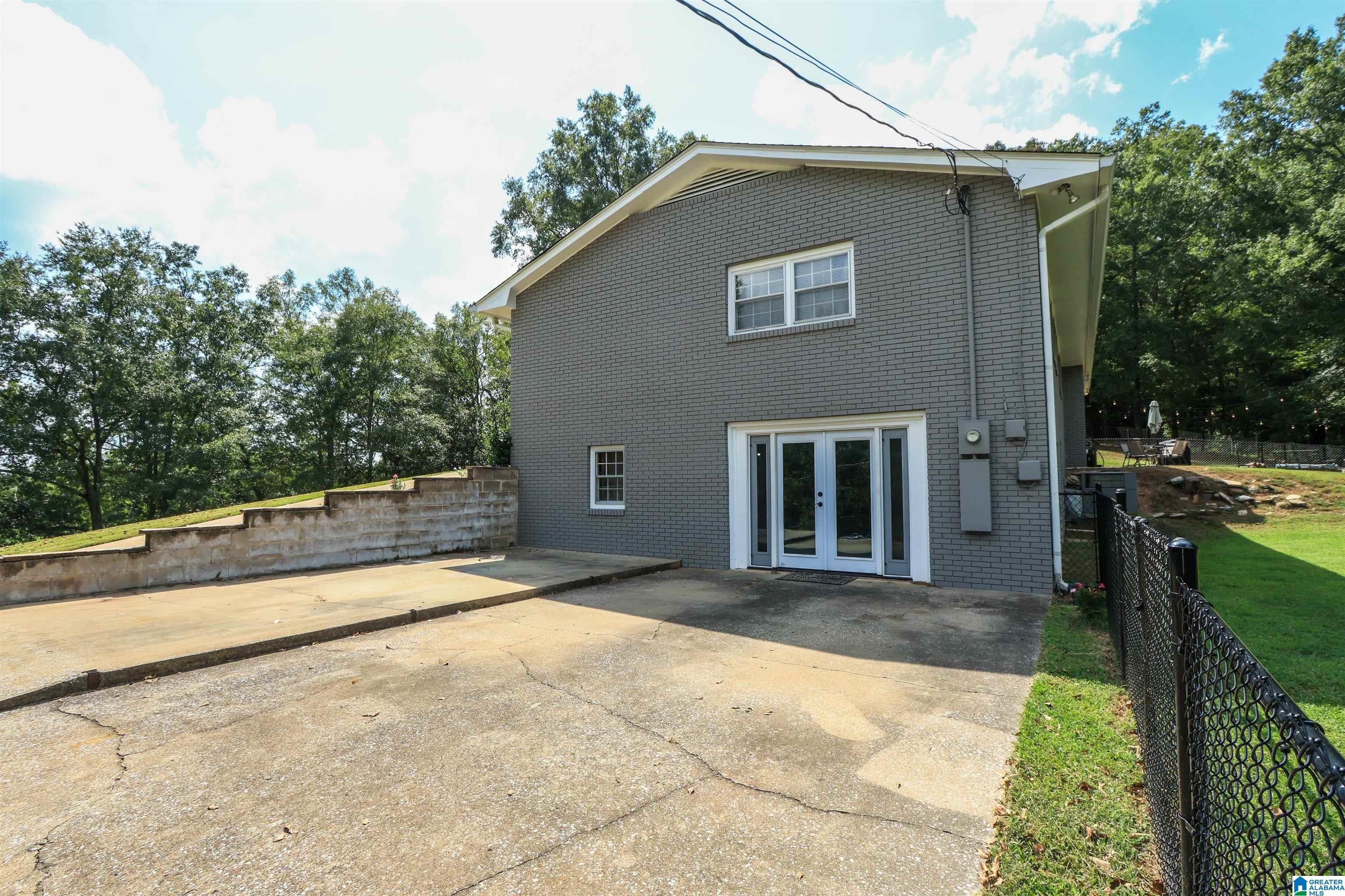 133 Gauldinville Road Anniston, AL 36201 - Photo 64 of 65 Gallery Image 64