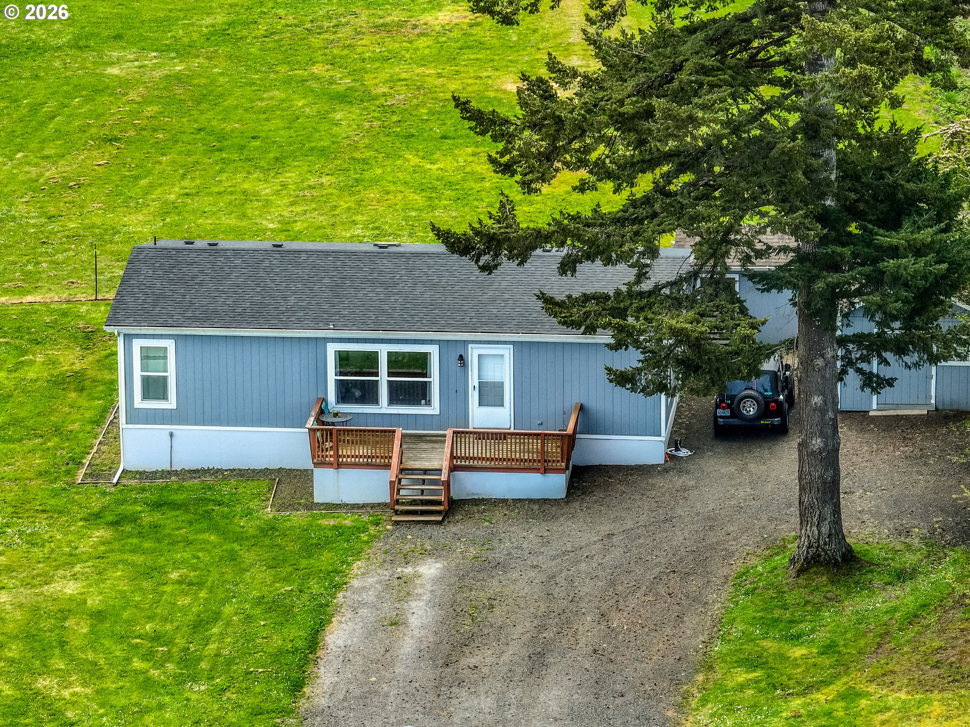 63559 Shinglehouse Road Coos Bay, OR 97420 - Photo 2 of 45