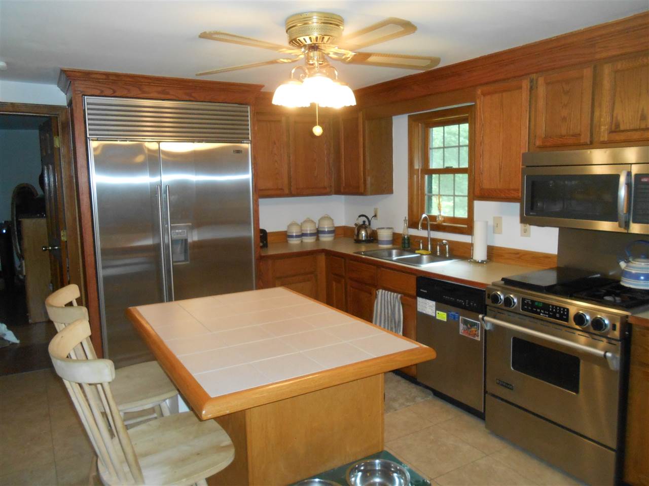 59 Bush Hill Road Pelham, NH 03076 - Photo 11 of 39
