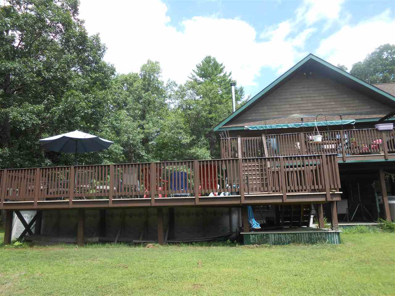 59 Bush Hill Road Pelham, NH 03076 - Photo 3 of 39