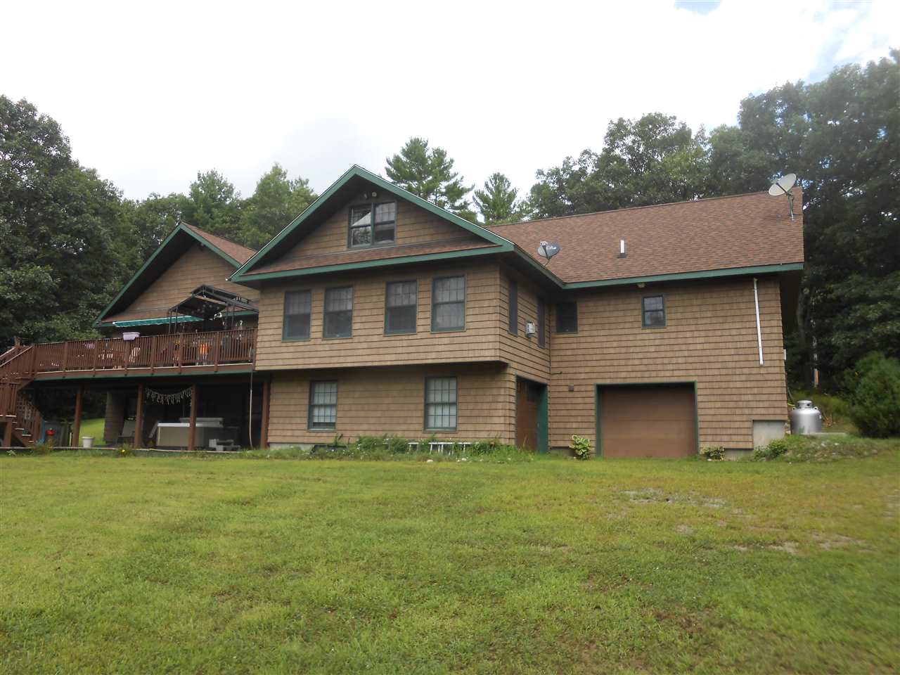 59 Bush Hill Road Pelham, NH 03076 - Photo 36 of 39