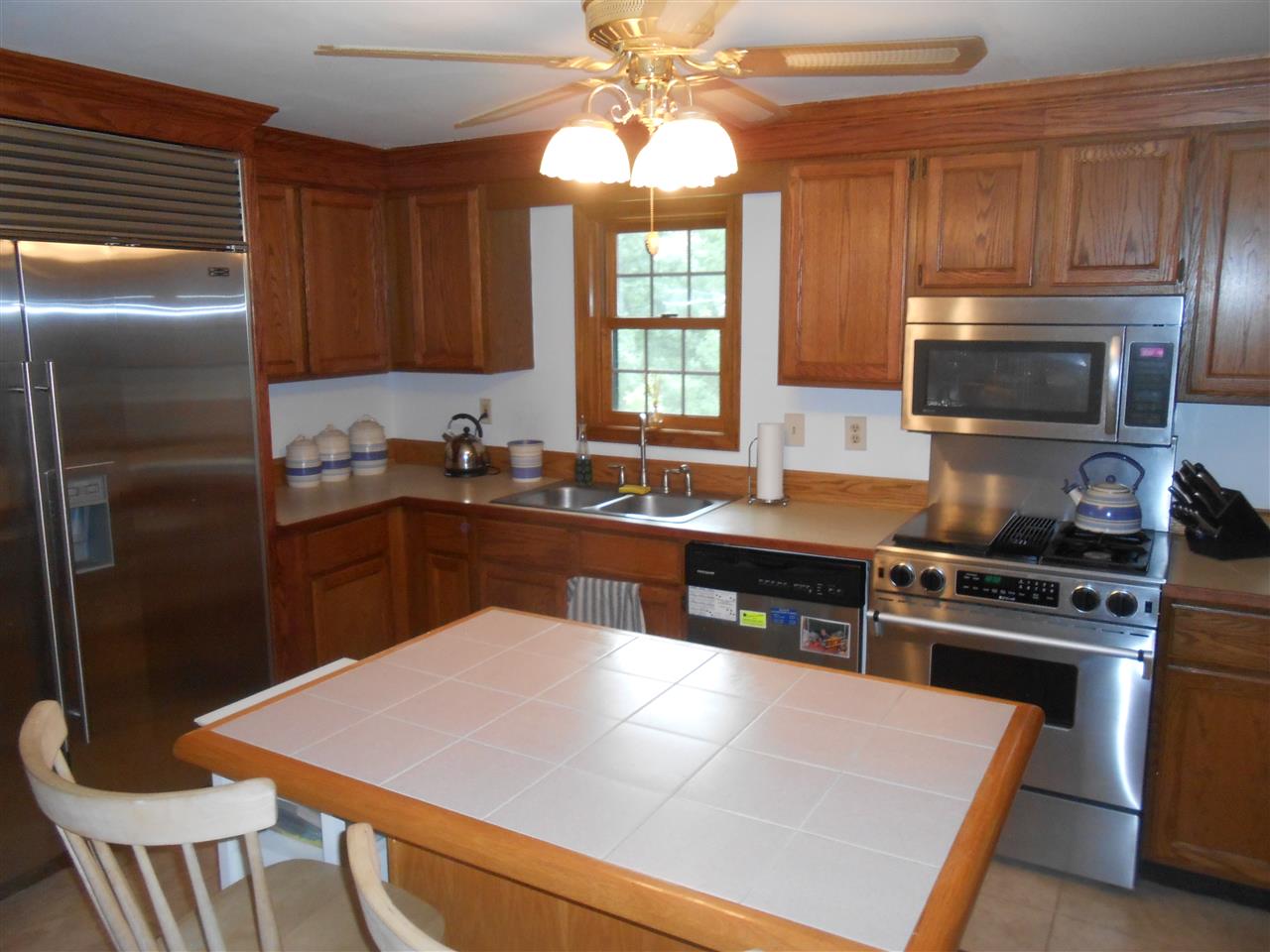 59 Bush Hill Road Pelham, NH 03076 - Photo 10 of 39