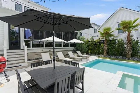$2,550,000 | 1927 Bolden Drive, Mount Pleasant, SC 29466