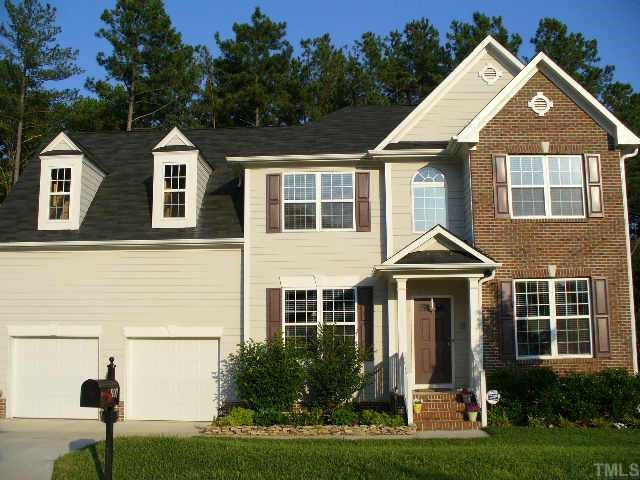 907 Martry Road Durham, NC 27713 - Photo 1 of 10 Home has curb appeal from the very start.