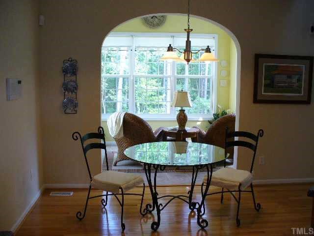 907 Martry Road Durham, NC 27713 - Photo 7 of 10 Morning coffee or an afternoon snack?