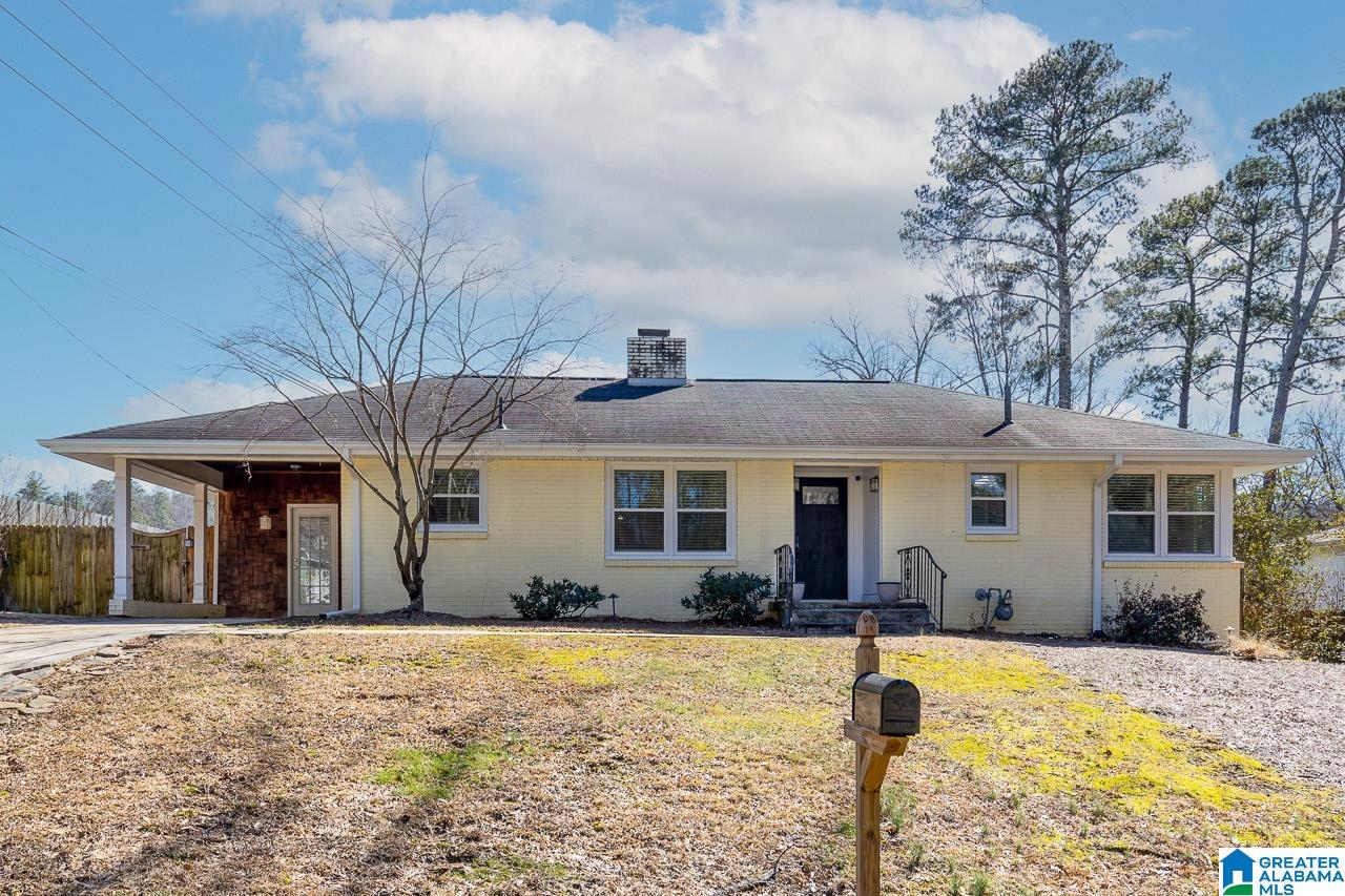 707 Briscoe Road Birmingham, AL 35209 - Photo 1 of 37
