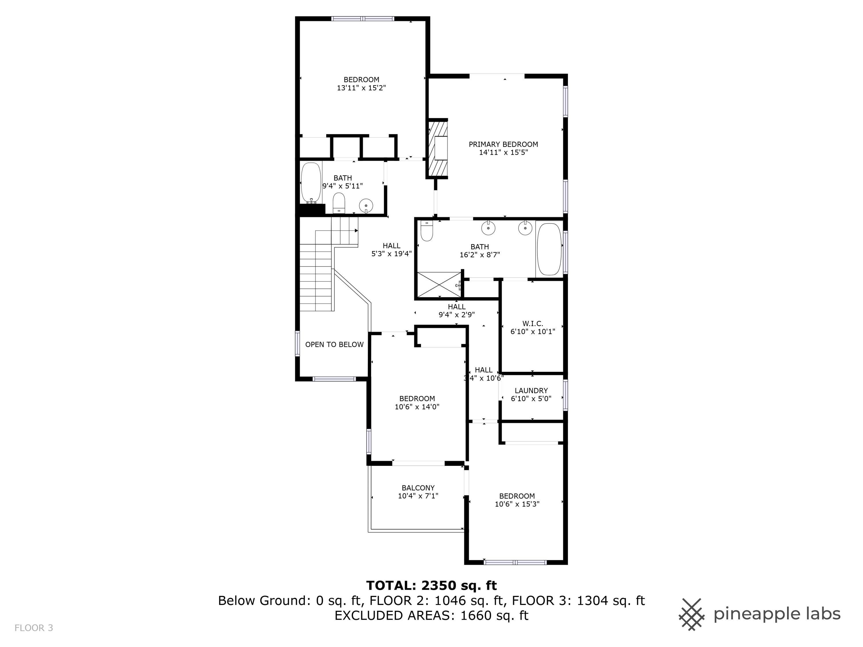 2279 Riverside Pointe Drive St. Joseph, MI 49085 - Photo 36 of 40 4_measured_3_b640a59f-c6c2-46fd-a278-a01