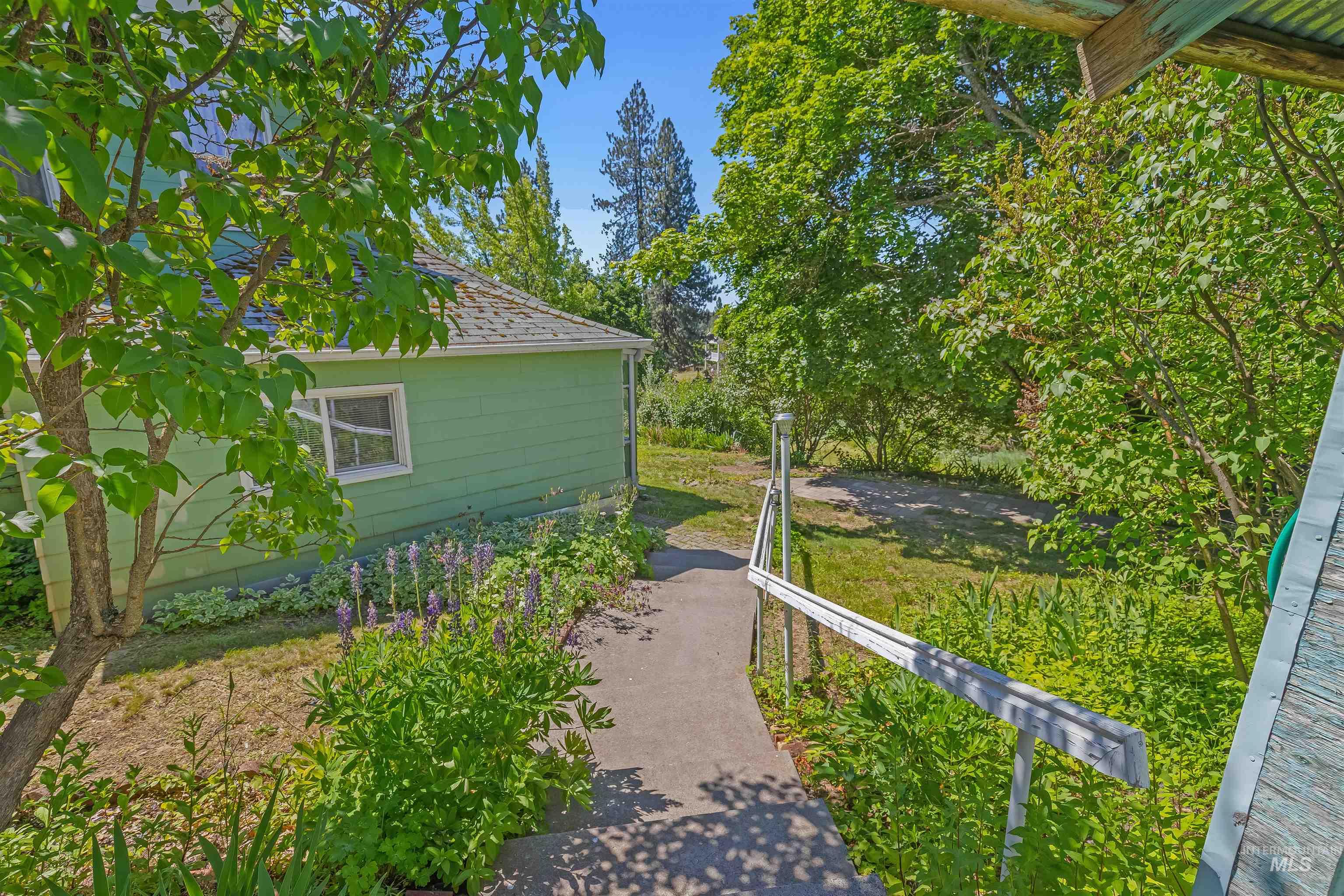 709 Main Street Deary, ID 83823 - Photo 41 of 49