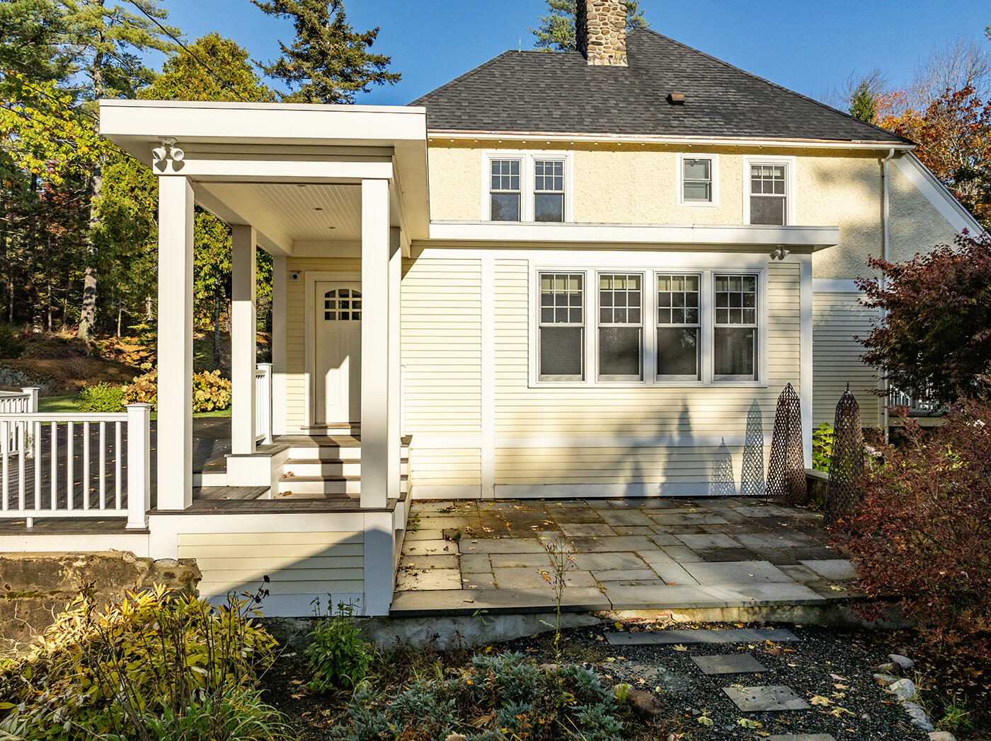 24 Timbercliffe Drive Camden, ME 04843 - Photo 30 of 62 DJI_0046