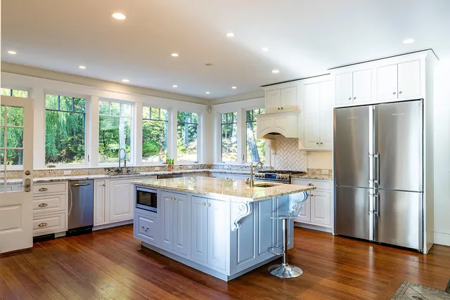 $1,375,000 | 24 Timbercliffe Drive, Camden, ME 04843