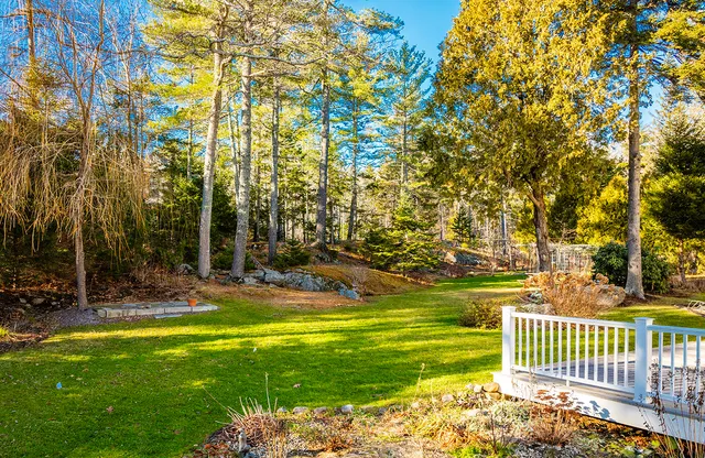 $1,375,000 | 24 Timbercliffe Drive, Camden, ME 04843