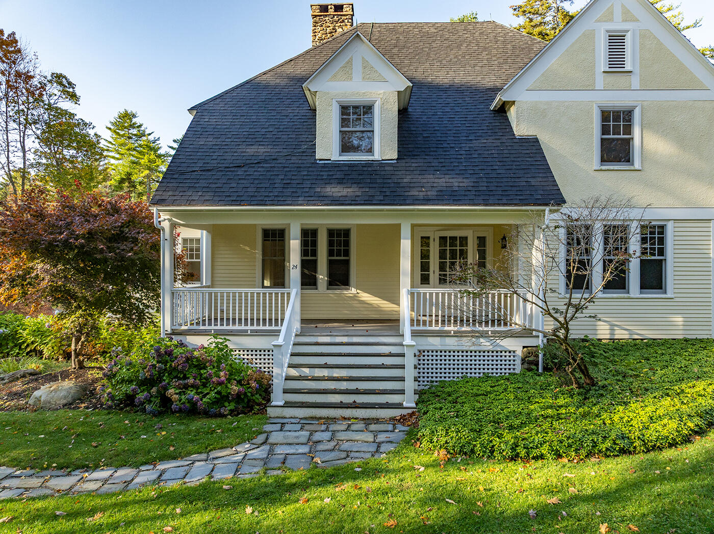 24 Timbercliffe Drive Camden, ME 04843 - Photo 36 of 62 DJI_0028