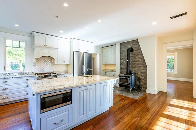 $1,375,000 | 24 Timbercliffe Drive, Camden, ME 04843