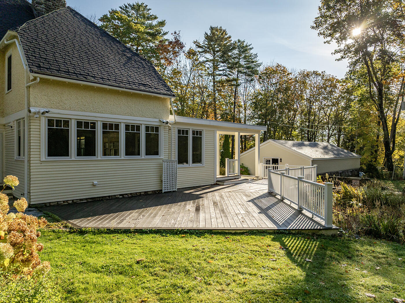 24 Timbercliffe Drive Camden, ME 04843 - Photo 48 of 62 DJI_0034