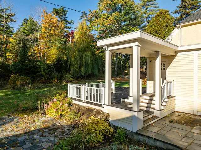 $1,375,000 | 24 Timbercliffe Drive, Camden, ME 04843