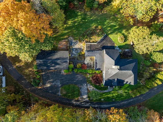 $1,375,000 | 24 Timbercliffe Drive, Camden, ME 04843