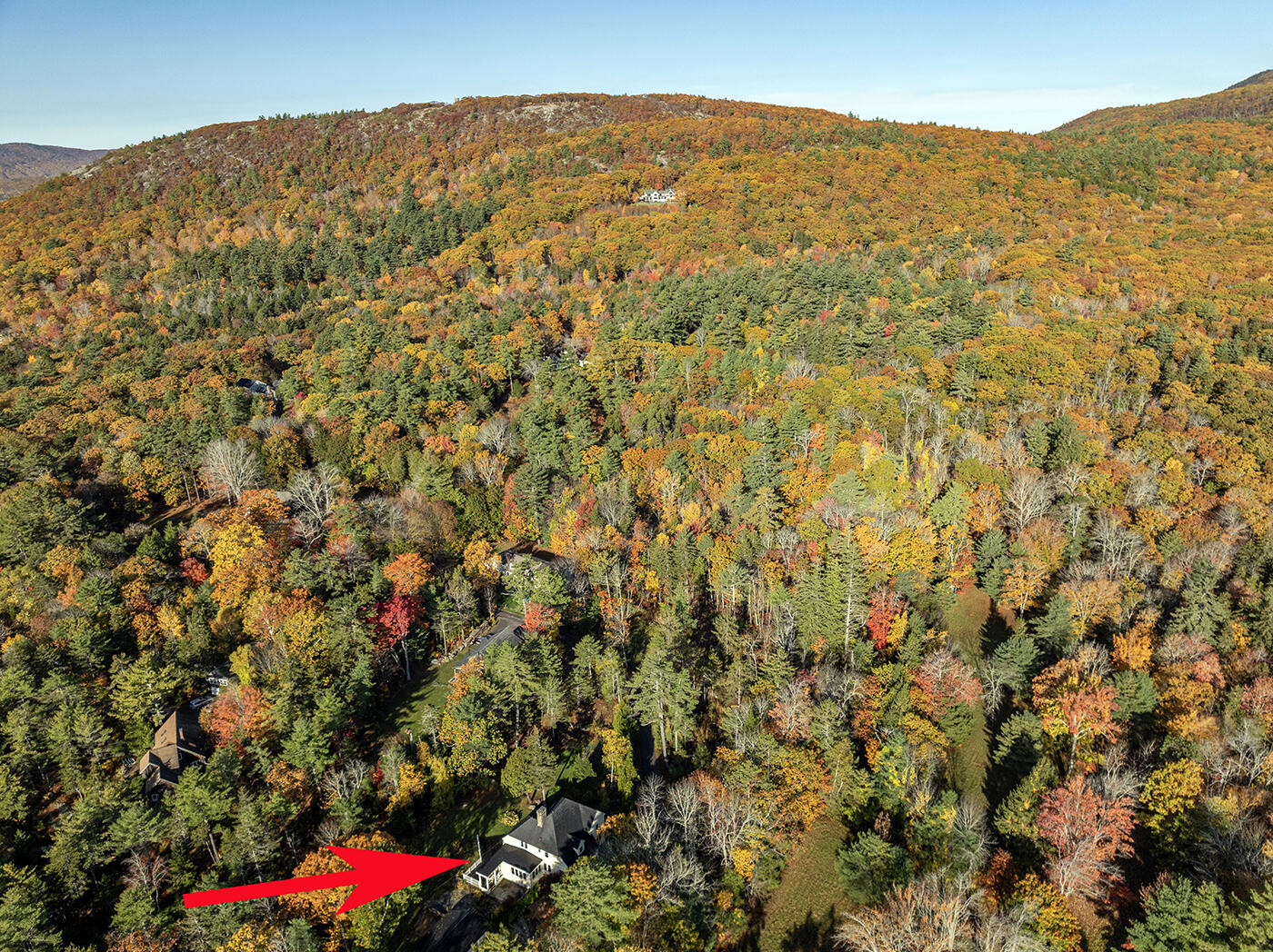 24 Timbercliffe Drive Camden, ME 04843 - Photo 59 of 62 DJI_0054