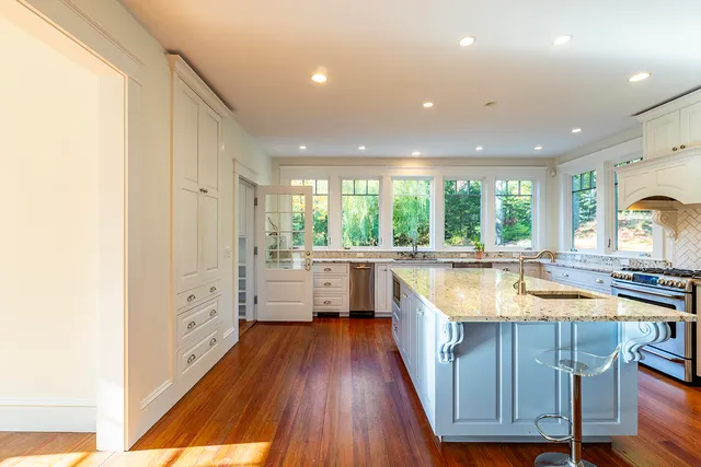 $1,375,000 | 24 Timbercliffe Drive, Camden, ME 04843