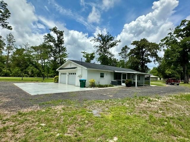 245 Fulton Harvey Road Crawfordville, FL 32327 - Photo 17 of 19
