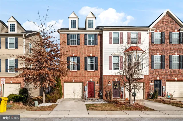 $424,420 | 670 Warblers Perch Way, Glen Burnie, MD 21060