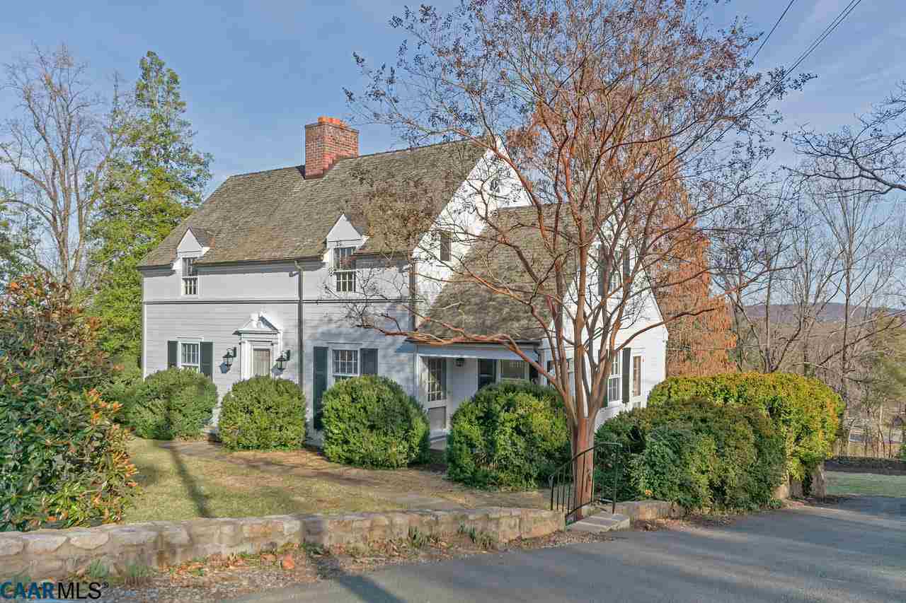 1536 Dairy Road Charlottesville, VA 22903 - Photo 1 of 37 Gallery Image 1