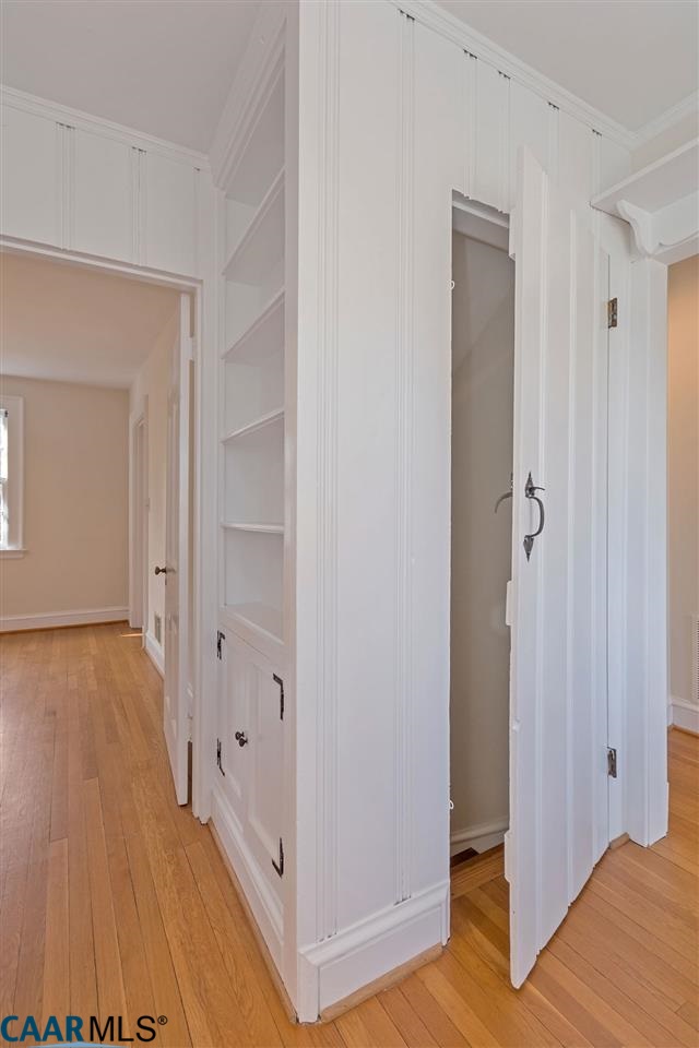 1536 Dairy Road Charlottesville, VA 22903 - Photo 29 of 37 Now downstairs to the...