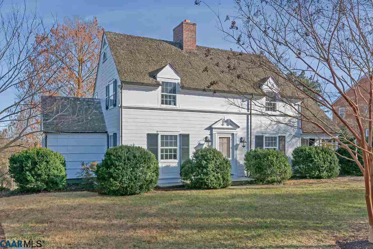 1536 Dairy Road Charlottesville, VA 22903 - Photo 3 of 37 Gallery Image 3