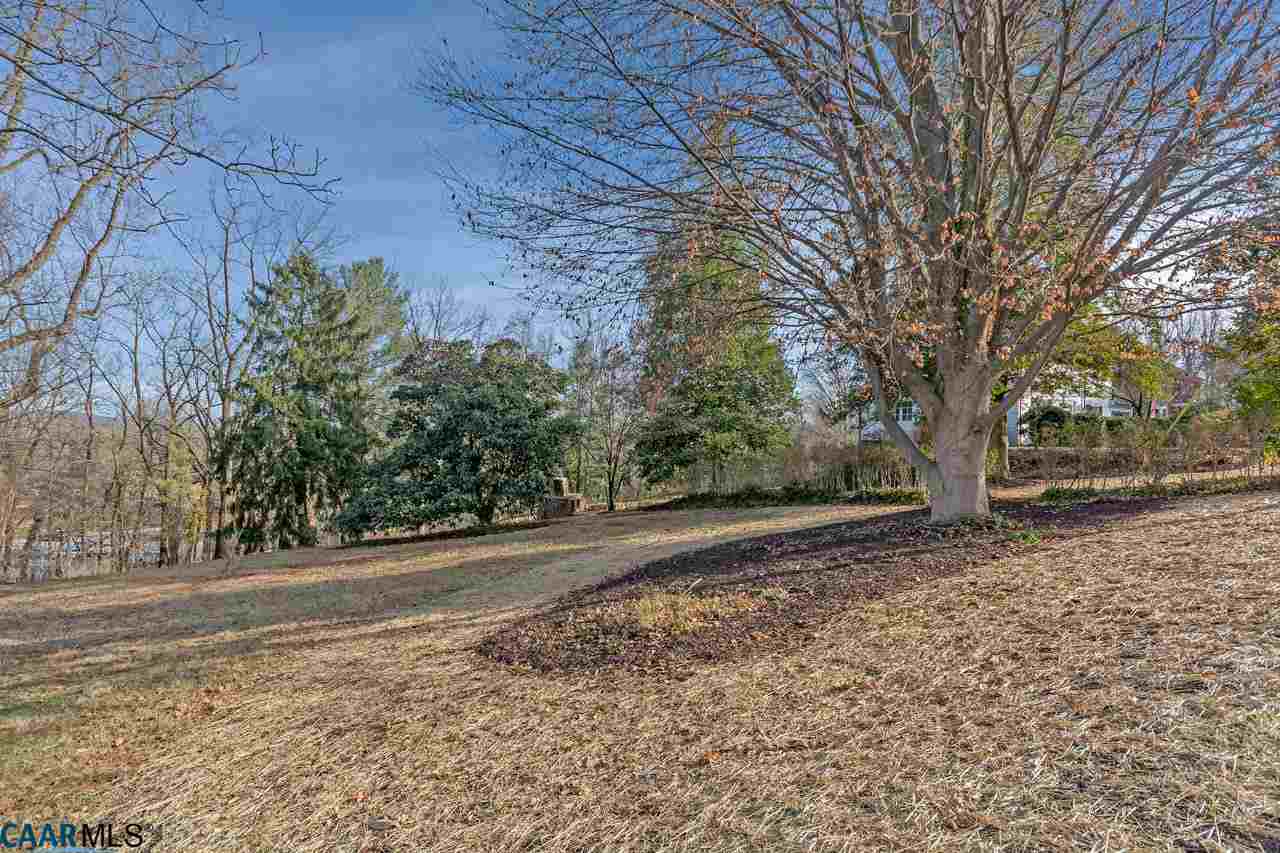 1536 Dairy Road Charlottesville, VA 22903 - Photo 37 of 37 Photo of PARCEL X sold separately.