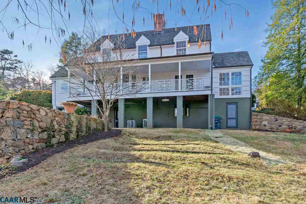 1536 Dairy Road Charlottesville, VA 22903 - Photo 4 of 37 Gallery Image 4