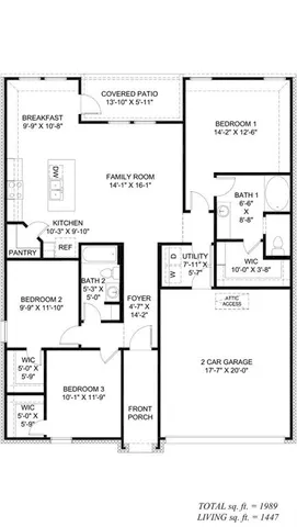 $252,500 | 7042 Bexley Court, Alexandria, LA 71303