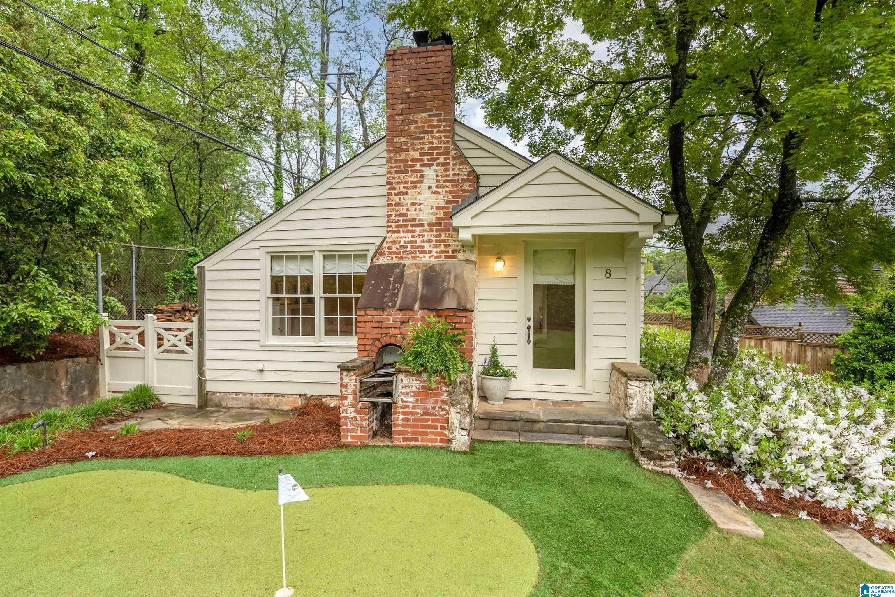 8 Clarendon Road Birmingham, AL 35213 - Photo 48 of 69