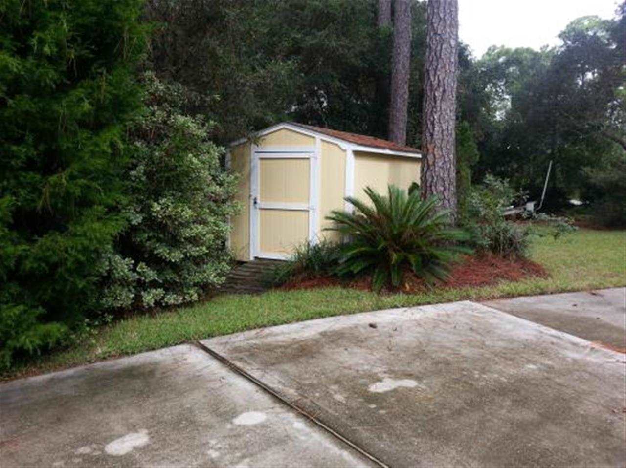 2361 Surf Road, Unit 1 Ochlockonee Bay, FL 32346 - Photo 1 of 20 Gallery Image 1