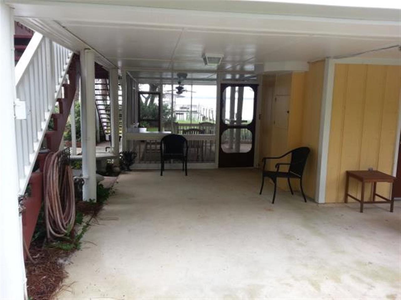 2361 Surf Road, Unit 1 Ochlockonee Bay, FL 32346 - Photo 18 of 20 Gallery Image 18