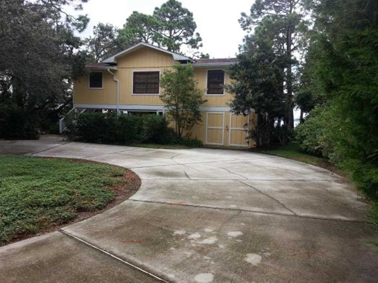 2361 Surf Road, Unit 1 Ochlockonee Bay, FL 32346 - Photo 3 of 20 Gallery Image 3