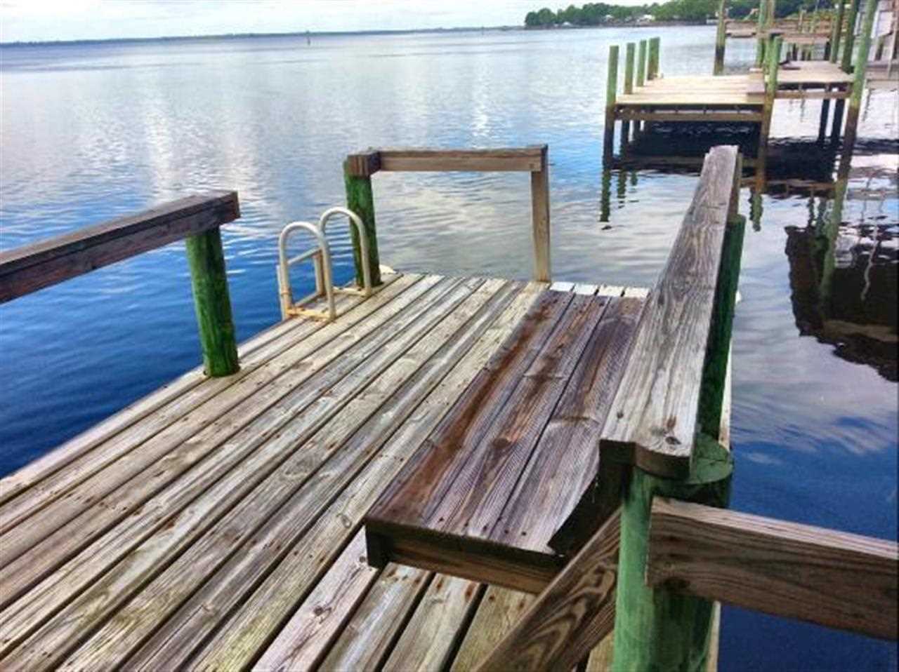 2361 Surf Road, Unit 1 Ochlockonee Bay, FL 32346 - Photo 6 of 20 Gallery Image 6
