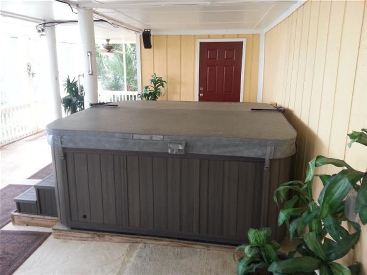 2361 Surf Road, Unit 1 Ochlockonee Bay, FL 32346 - Photo 8 of 20 Gallery Image 8