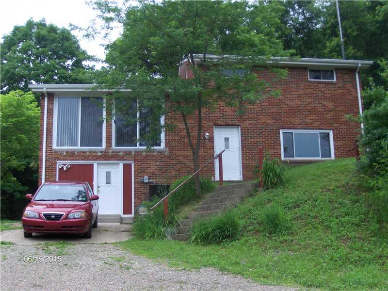 217 Bartleyville Road Burgettstown, PA 15021 - Photo 1 of 20 Exterior Front.