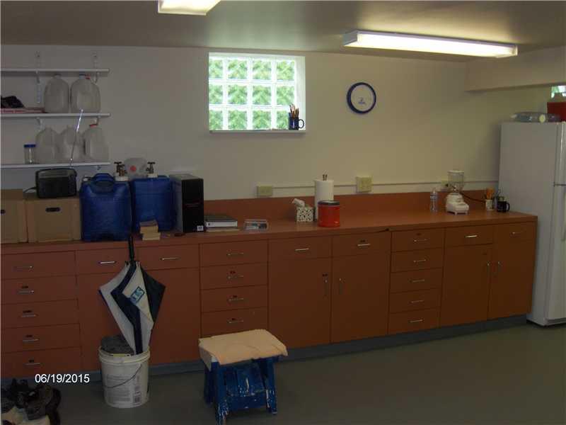 217 Bartleyville Road Burgettstown, PA 15021 - Photo 13 of 20 Other. Basement Work Shop