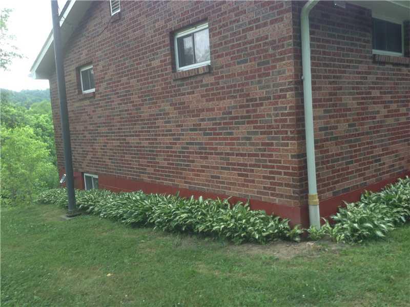 217 Bartleyville Road Burgettstown, PA 15021 - Photo 16 of 20 Other. Side View Of House