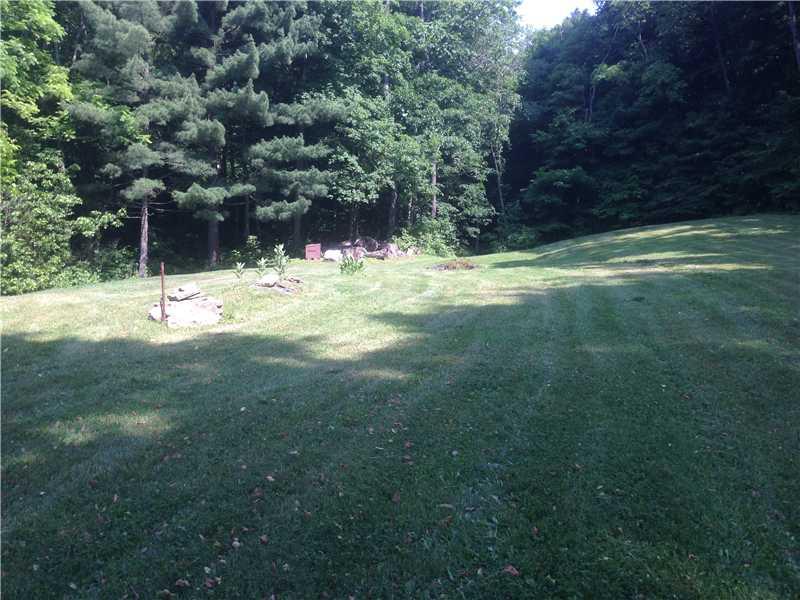 217 Bartleyville Road Burgettstown, PA 15021 - Photo 19 of 20 Yard/Garden.