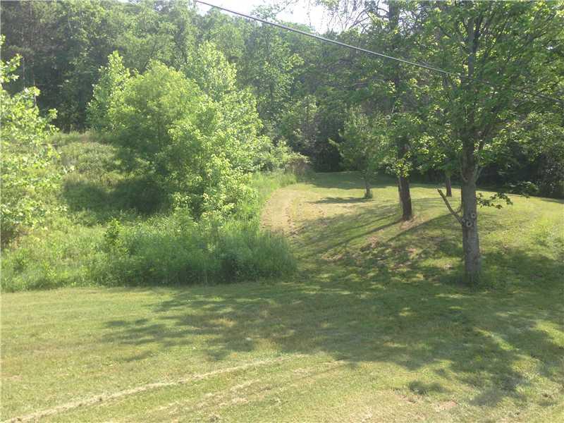 217 Bartleyville Road Burgettstown, PA 15021 - Photo 20 of 20 Yard/Garden.