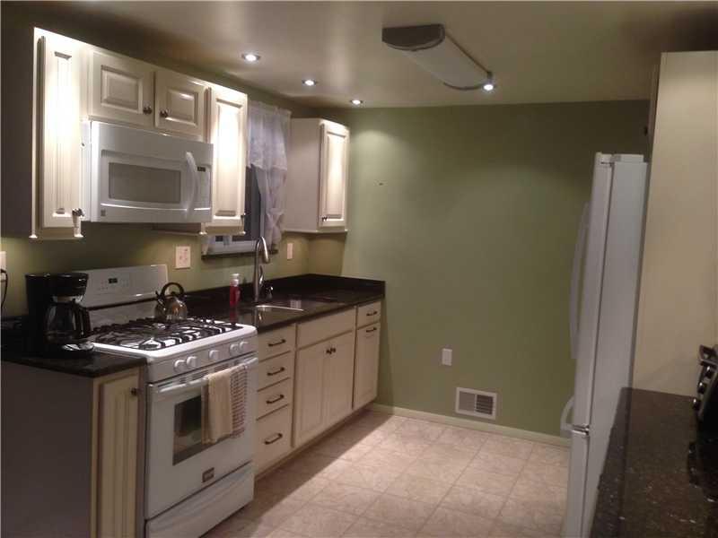 217 Bartleyville Road Burgettstown, PA 15021 - Photo 5 of 20 Kitchen.