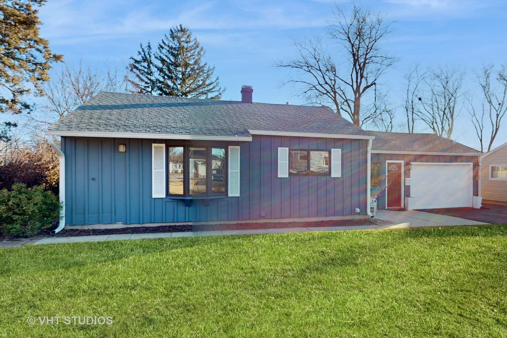 15 Pamela Road Lake Zurich, IL 60047 - Photo 2 of 26