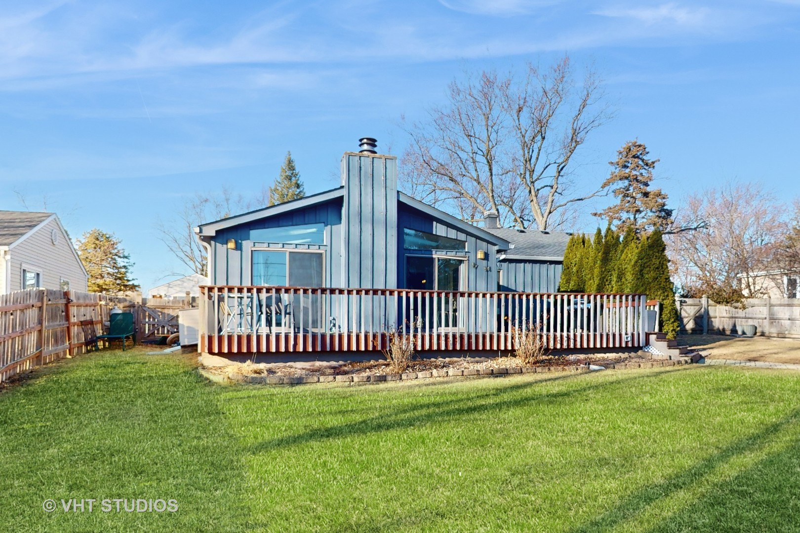 15 Pamela Road Lake Zurich, IL 60047 - Photo 23 of 26