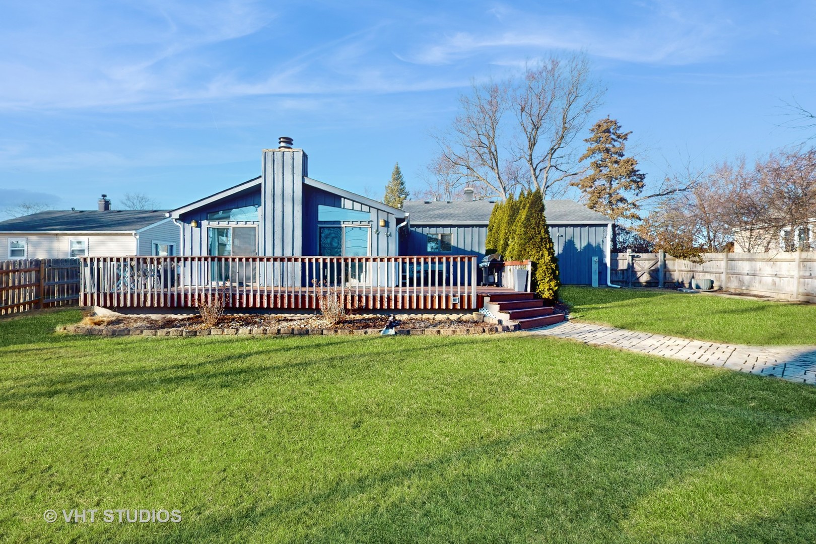 15 Pamela Road Lake Zurich, IL 60047 - Photo 24 of 26