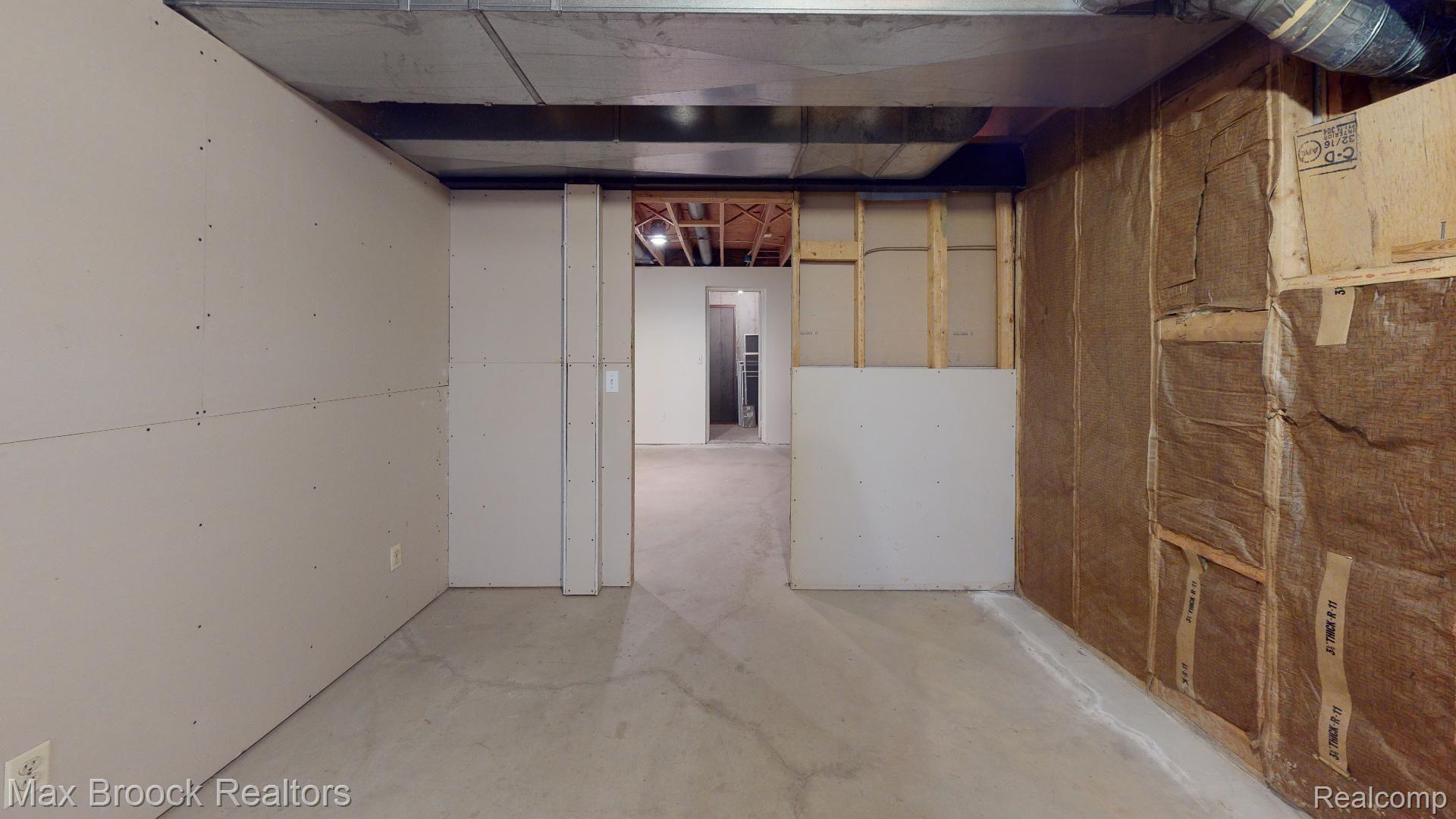 4170 Morgan Road Lake Orion, MI 48359 - Photo 75 of 85 4170-Morgan-Basement(3).jpg