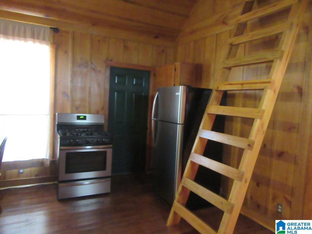 615 Fox Trot Road Talladega, AL 35160 - Photo 16 of 31
